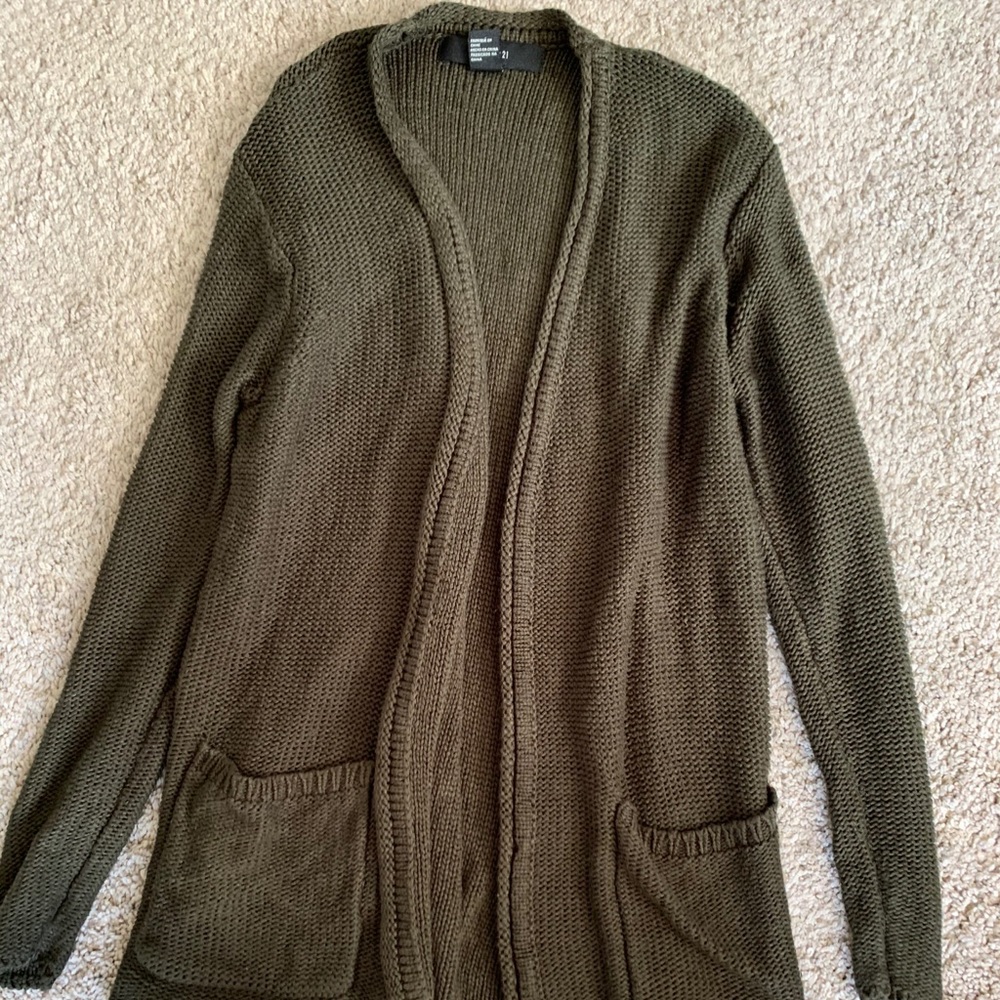 Cardigan